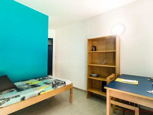 Chambre 1 - photo non contractuelle
